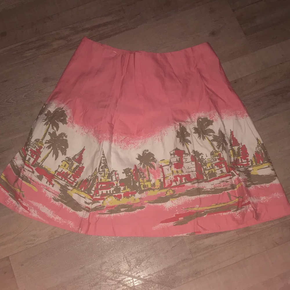 Old navy skirt